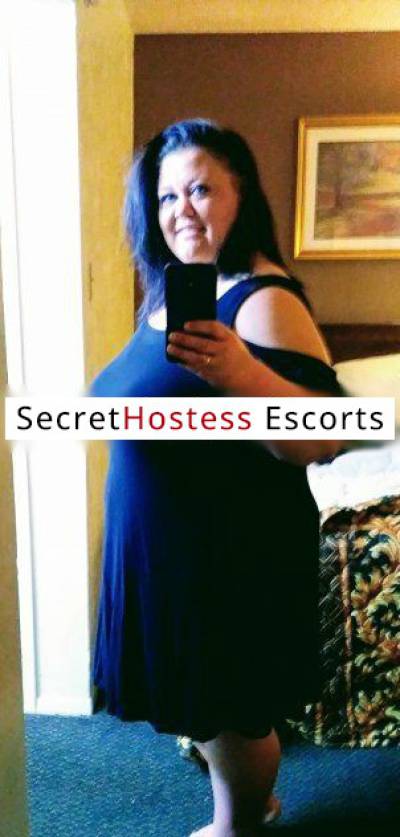 45Yrs Old Escort 22KG 165CM Tall Dallas TX Image - 1