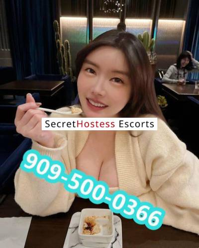 Angel 21Yrs Old Escort 45KG 154CM Tall San Francisco CA Image - 1