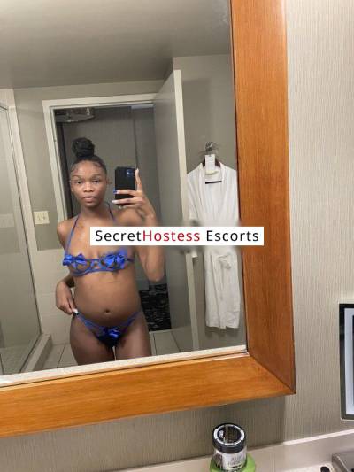 Angel 21Yrs Old Escort 52KG 167CM Tall Long Island City NY Image - 4