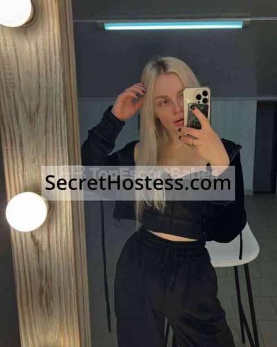 21 Year Old Russian Escort Riyadh Blonde Brown eyes - Image 8