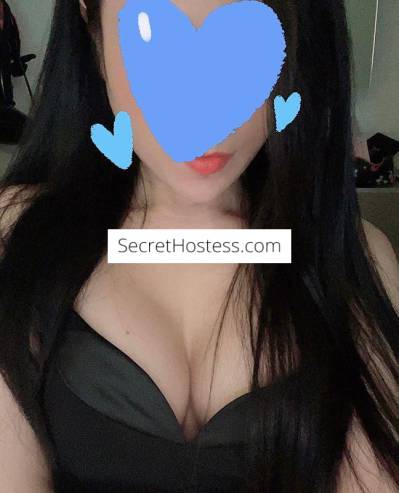 Asian sensual massage in Melbourne