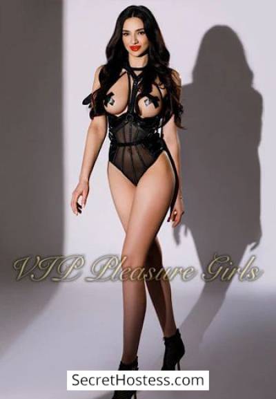 Ariana 24Yrs Old Escort 170CM Tall London Image - 0