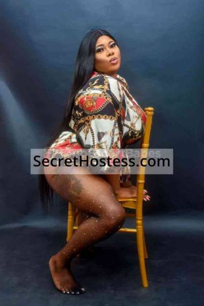 Betty butter 25Yrs Old Escort 89KG 156CM Tall Accra Image - 2