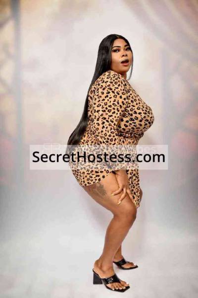Betty butter 25Yrs Old Escort 89KG 156CM Tall Accra Image - 4