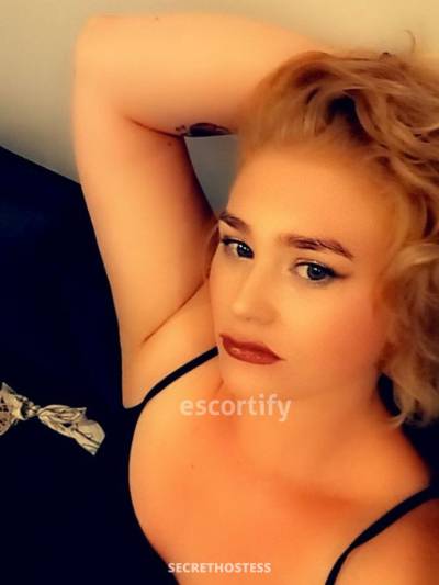 Chelsea 25Yrs Old Escort 173CM Tall Auckland Image - 1
