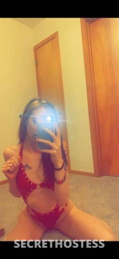 Cherry? 22Yrs Old Escort 165CM Tall Seattle WA Image - 1