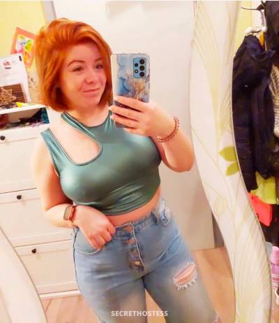 26 year old Escort in Mississauga Are you stressed and need Some hot reliever? I’m a horny 