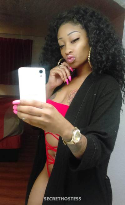 Danger 32Yrs Old Escort San Antonio TX Image - 1