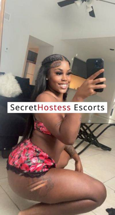 Deja 23Yrs Old Escort 162CM Tall Dallas TX Image - 2