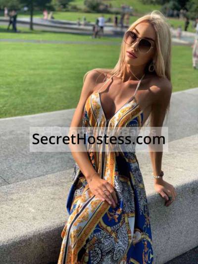 23 Year Old Polish Escort Dubai Blonde Green eyes - Image 4