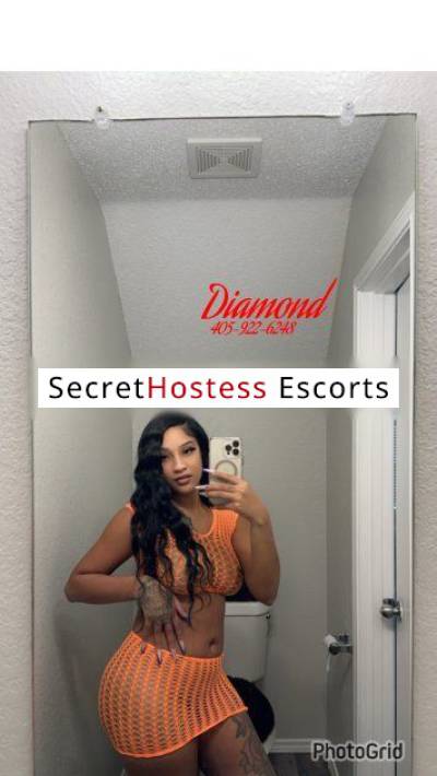 Diamond 28Yrs Old Escort 167CM Tall Orlando FL Image - 4