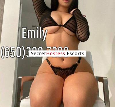 Emily 22Yrs Old Escort Dallas TX Image - 2