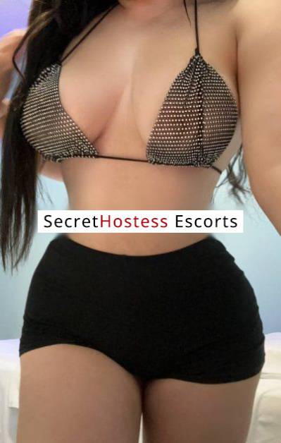 Emily 22Yrs Old Escort 61KG 162CM Tall Miami FL Image - 0