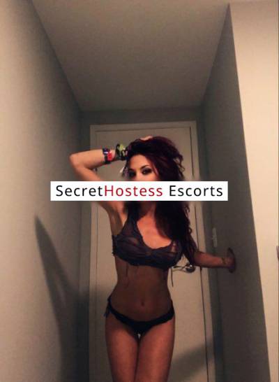 Francesca 30Yrs Old Escort 43KG 157CM Tall Manhattan NY Image - 13
