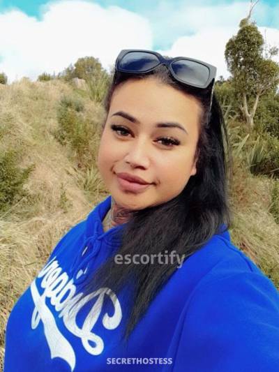 Gaga 25Yrs Old Escort 175CM Tall Auckland Image - 0