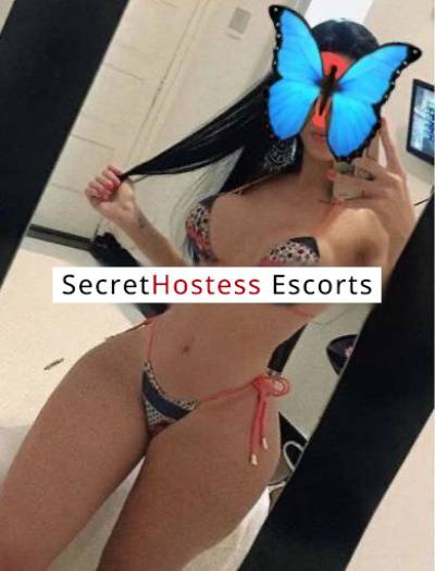 Isaura 25Yrs Old Escort Fort Lauderdale FL Image - 1