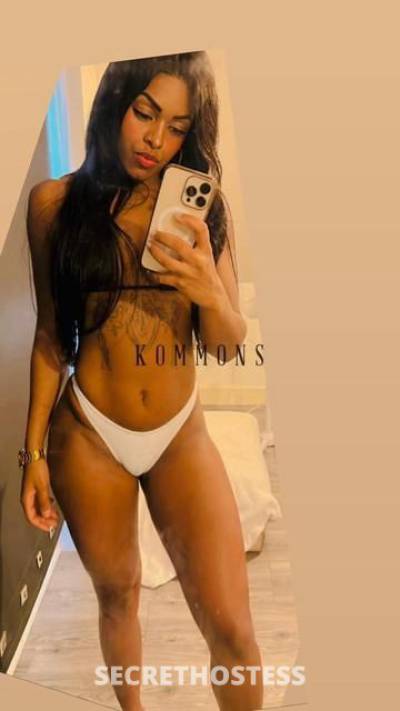 JúliaEbony🇧🇷 24Yrs Old Escort Brighton Image - 4