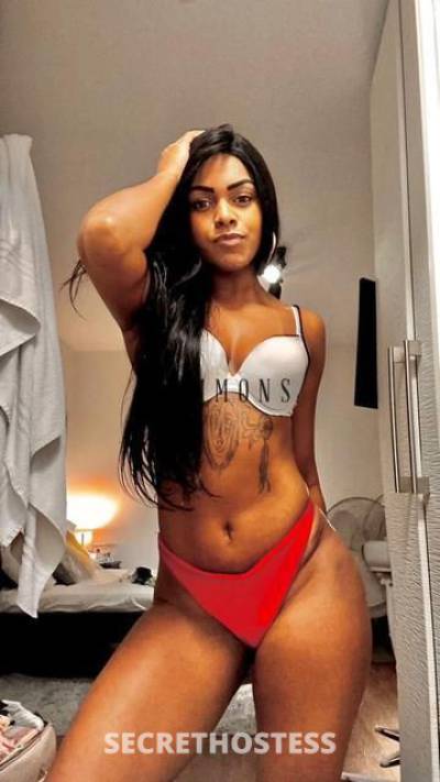 JúliaEbony🇧🇷 24Yrs Old Escort Brighton Image - 1