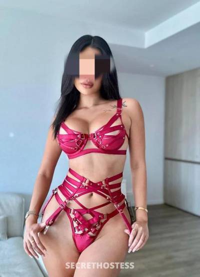 Wild Naughty Jade just arrived passionate GFE in/out call  in Melbourne