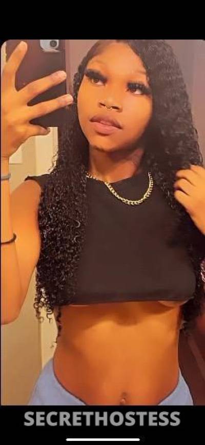 Jaliyah 21Yrs Old Escort Waco TX Image - 4