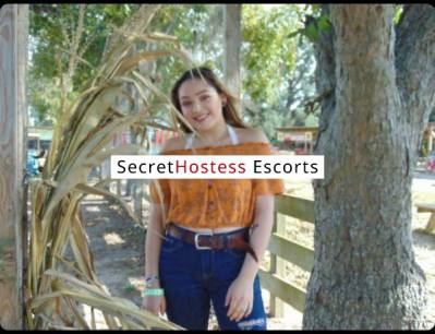 Jessi 27Yrs Old Escort Tampa FL Image - 1