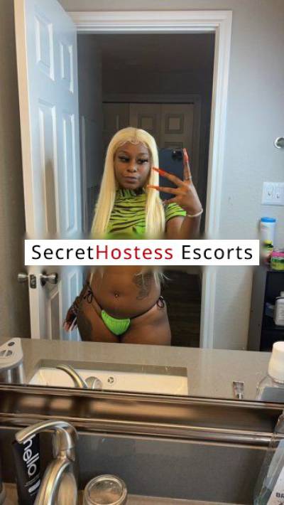 Kenya 25Yrs Old Escort 154CM Tall Houston TX Image - 2