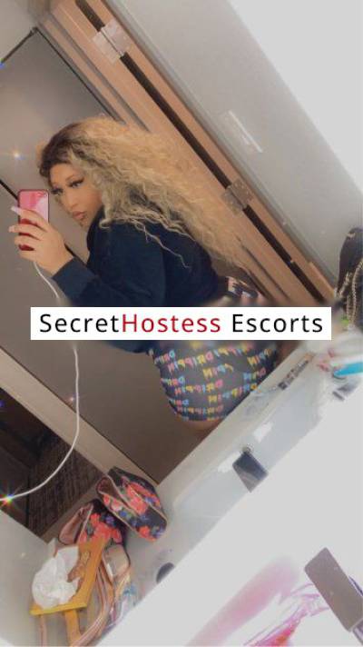 Kiourii 32Yrs Old Escort 172CM Tall Orlando FL Image - 10