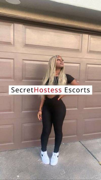 Koko 23Yrs Old Escort 56KG 160CM Tall Miami FL Image - 2