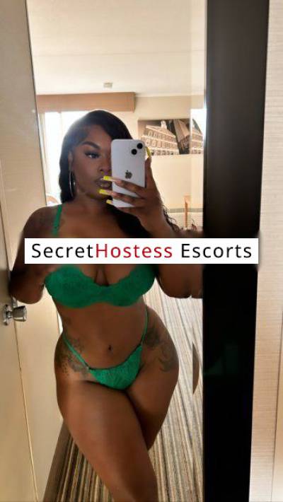 23 Year Old Cuban Escort San Diego CA - Image 1