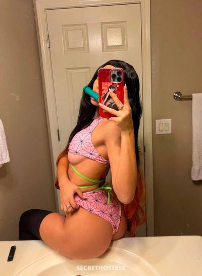 LauretaJayy 26Yrs Old Escort 170CM Tall Grande Prairie Image - 2