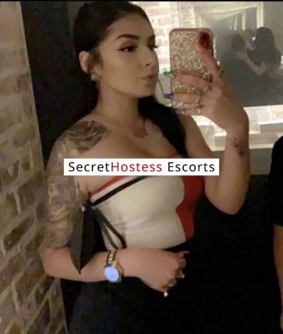 Lola 24Yrs Old Escort San Antonio TX Image - 0