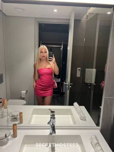 26 Year Old Escort Krakow Blonde - Image 2