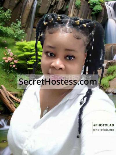 Lovely 26Yrs Old Escort 60KG 131CM Tall Accra Image - 0