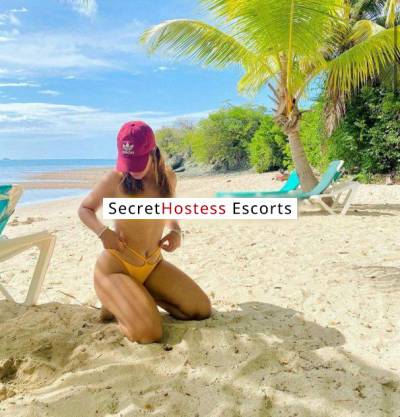 24 year old Latino Escort in Austin TX Luz Clarita