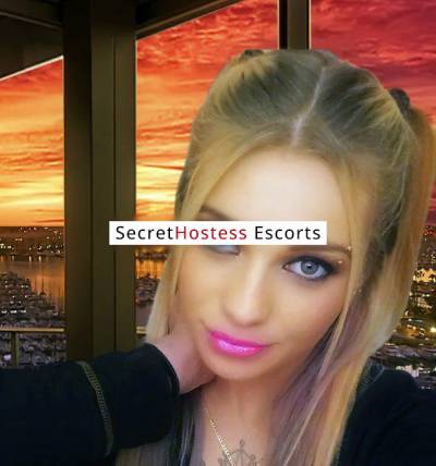 23 year old Escort in Los Angeles CA Madison