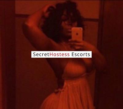 26 Year Old Escort Miami FL Brown eyes - Image 1