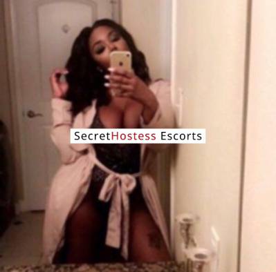 26 Year Old Escort Miami FL Brown eyes - Image 3