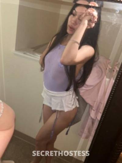 MeiMei 20Yrs Old Escort 165CM Tall Olympia WA Image - 1