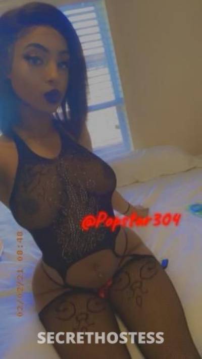 Mercedes 22Yrs Old Escort 154CM Tall Houston TX Image - 1