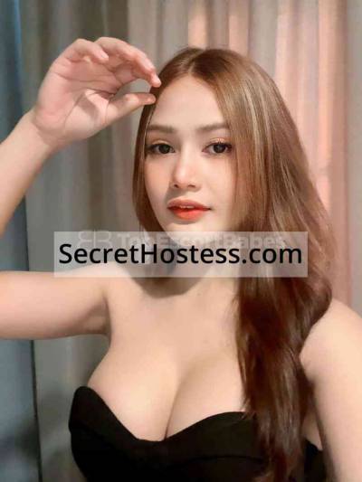 23 year old Thai Escort in Bangkok Model, Agency