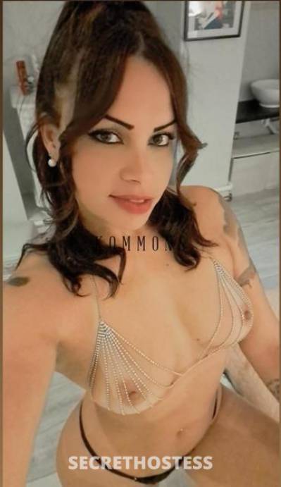 Monica 26Yrs Old Escort Brighton Image - 0