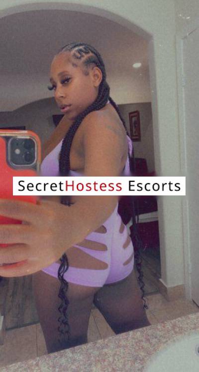 Monii 22Yrs Old Escort 73KG 167CM Tall Orlando FL Image - 3