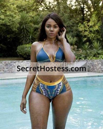 Movy 25Yrs Old Escort Accra Image - 1