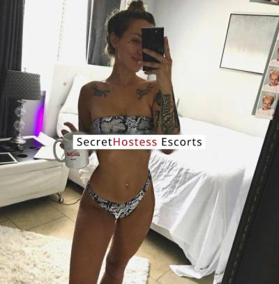 22 Year Old Italian Escort Sacramento CA - Image 6