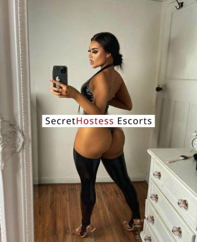 Nia 23Yrs Old Escort Los Angeles CA Image - 8