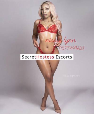 Nicole 22Yrs Old Escort 72KG 162CM Tall Los Angeles CA Image - 2