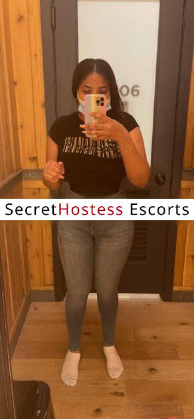 Nina 23Yrs Old Escort 165CM Tall Queens NY Image - 0