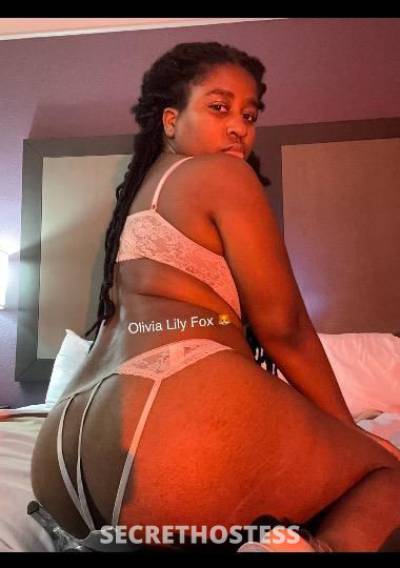 OliviaLilyFox🦊 26Yrs Old Escort Norfolk VA Image - 7