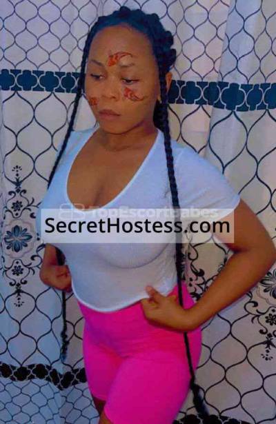 23 Year Old Nigerian Escort Accra Black Hair Brown eyes - Image 6