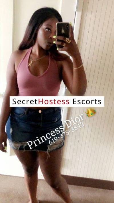 Princess 25Yrs Old Escort San Diego CA Image - 1